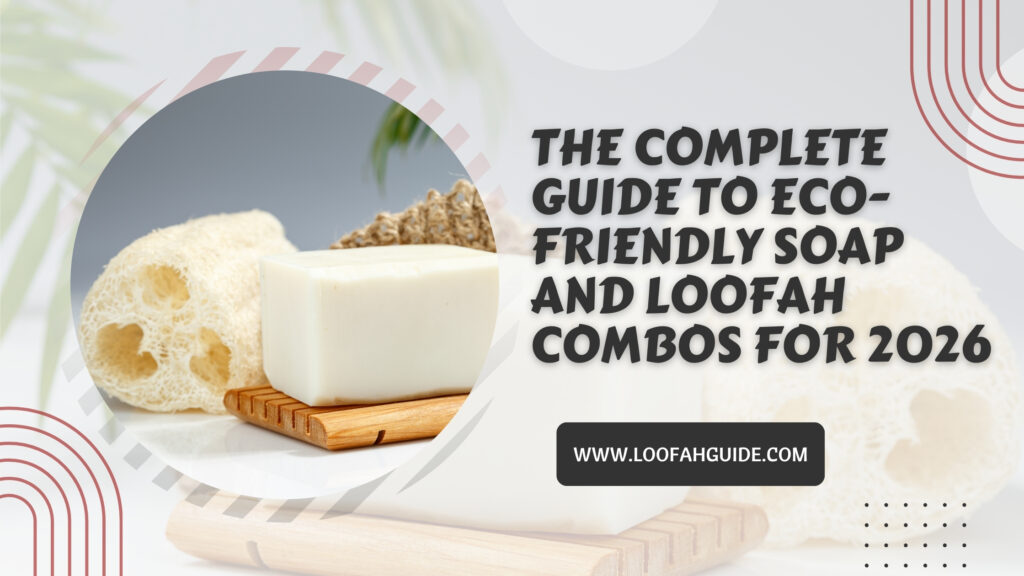 Eco-Friendly Soap & Loofah Combos | Complete Buyer Guide | LoofahGuide